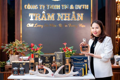 NHUNG HƯƠU TRẦM NHÂN: CÁCH CHUẨN NHẤT PHÂN BIỆT NHUNG HƯƠU THẬT - GIẢ