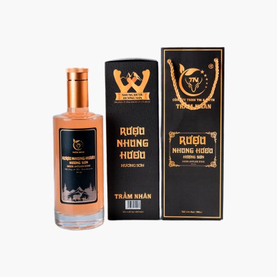 Rượu nhung hươu Hương Sơn 750ml