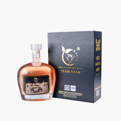 Rượu nhung hươu Hương Sơn 700ml
