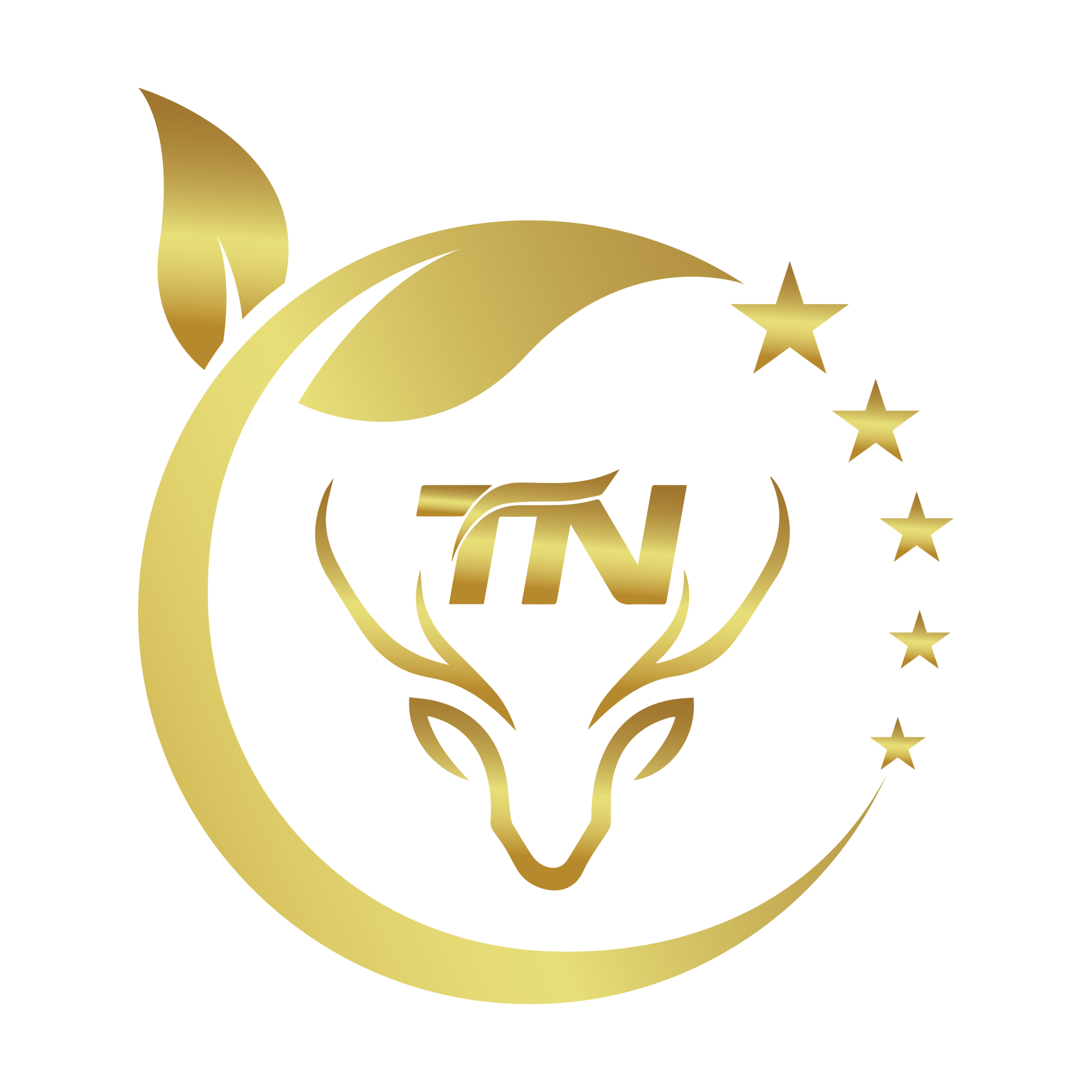 Nhung Hươu Trầm Nhân - Chuyên cung cấp nhung hươu tươi và các sản phẩm chất lượng từ nhung hươu