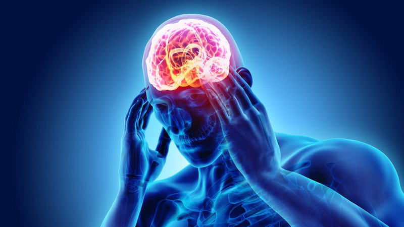 Đau đầu là một trong những tác dụng phụ tiềm ẩn khi sử dụng nhung hươu