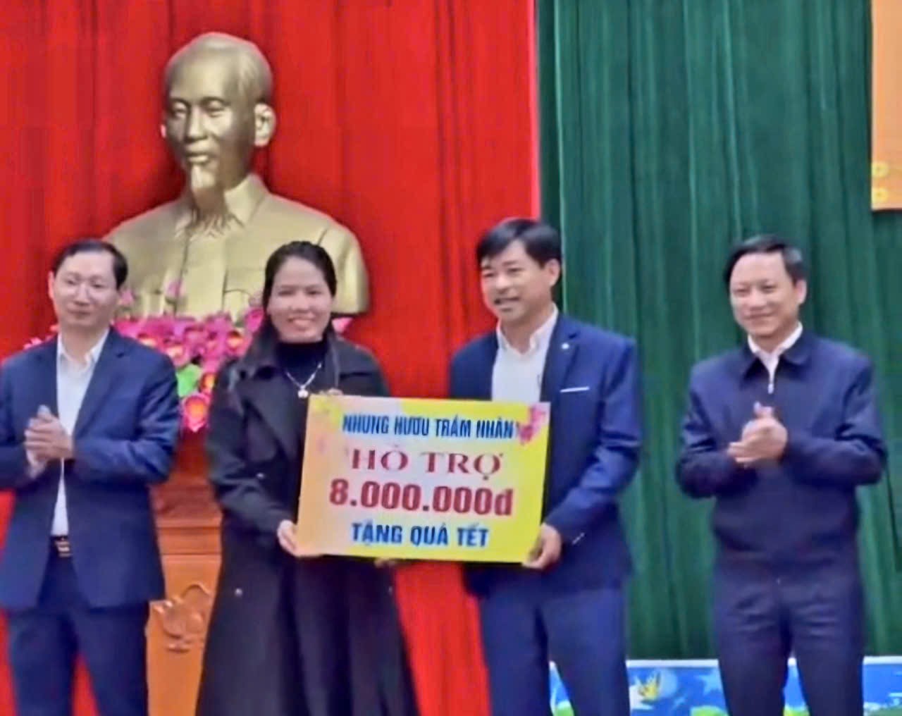 Hành trình nâng tầm đặc sản Hương Sơn từ tâm huyết của người phụ nữ Hà Tĩnh 7