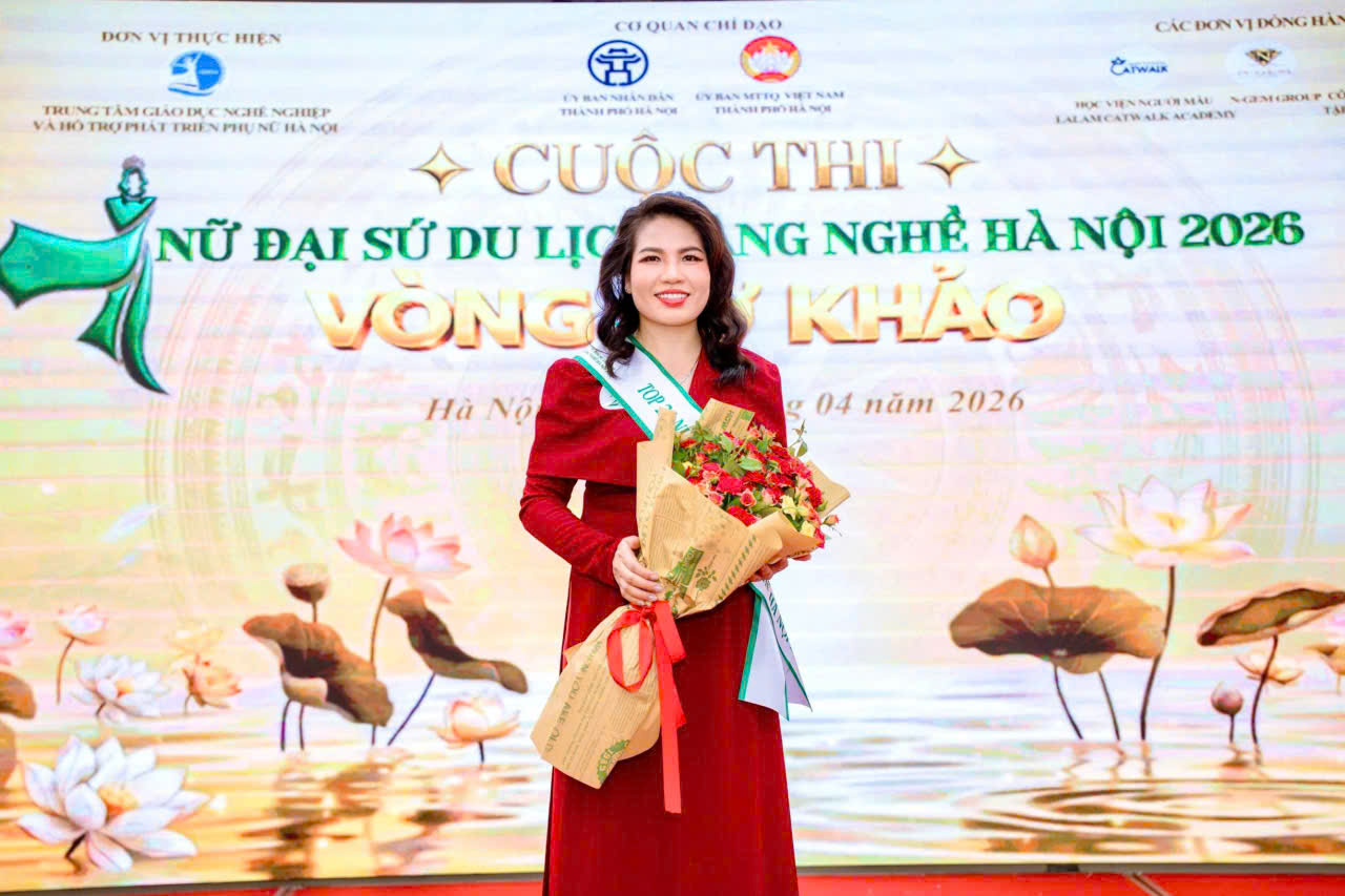 Hành trình nâng tầm đặc sản Hương Sơn từ tâm huyết của người phụ nữ Hà Tĩnh 8